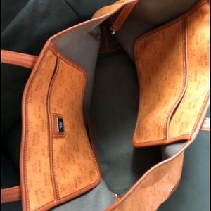 Mcm neverful medium Size